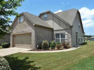 5561 Rosser Trl, Bessemer, AL 35022