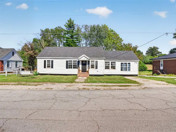 265 E Green St, Lewisburg, KY 42256