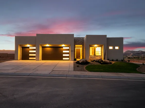 1234 W Firepit Knoll Dr, Saint George, UT 84770