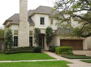 3835 Purdue St, Houston, TX 77005