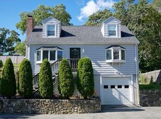 74 Harris Rd, Lynn, MA 01904