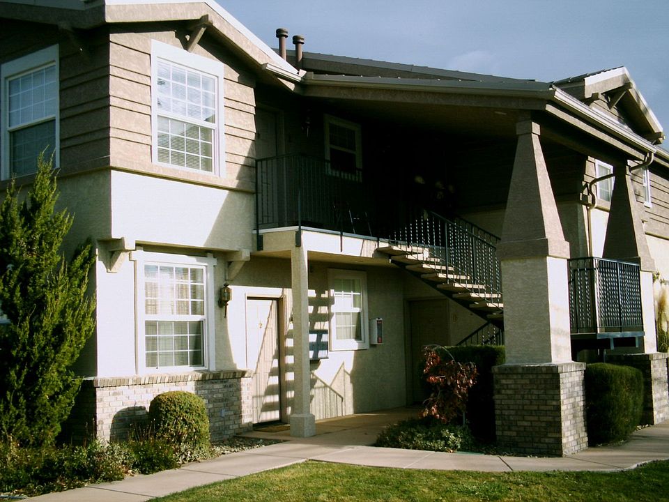 2nd image of 1058 Watt St APT C
