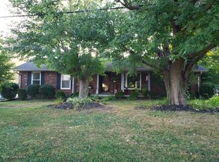 53 Rocket Ln, Shelbyville, KY 40065