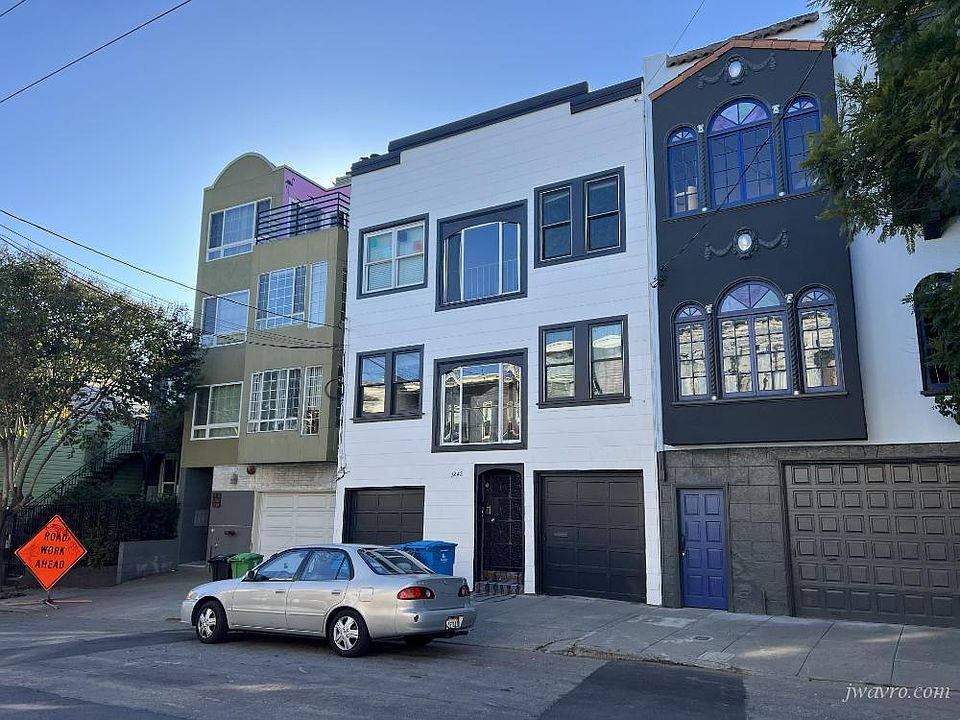 1st image of 1248 Hampshire St APT D