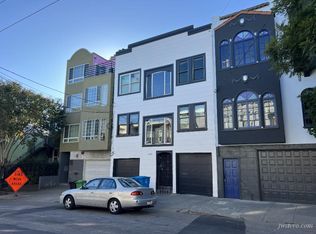 1248 Hampshire St APT D, San Francisco, CA 94110