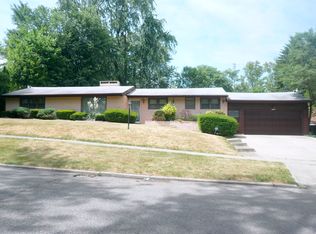 1609 Brookwood Ave, Flint, MI 48503