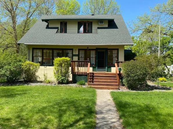804 S Miller Ave, Litchfield, MN 55355