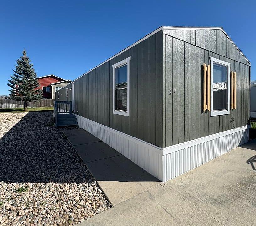 1st image of 2260 Franklin St Lot 27