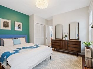 8 Clark St #2, Arlington, MA 02476