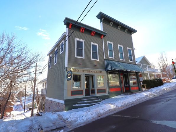 250 Rittenhouse Ave, Bayfield, WI 54814