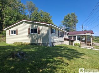 6517 Us Route 83 S, Cherry Creek, NY 14723