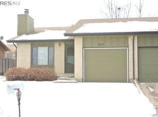 623 46th Avenue Ct, Greeley, CO 80634