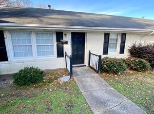 508 E 1st St #4, Greenville, NC 27858
