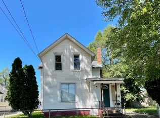 922 Cottage Ave #B, Kalamazoo, MI