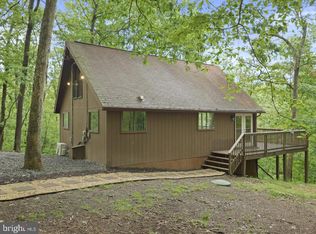 106 Monacan, Hedgesville, WV 25427