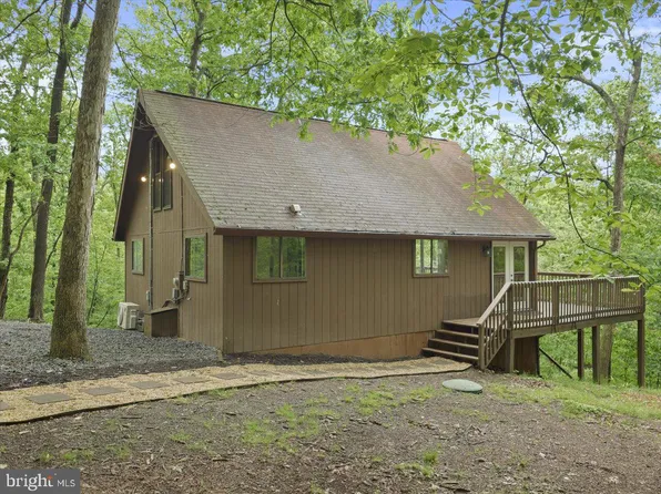 106 Monacan, Hedgesville, WV 25427