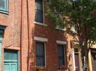 612 Lockhart St, Pittsburgh, PA 15212