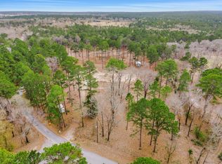 90 Valley Dr, Huntsville, TX 77320