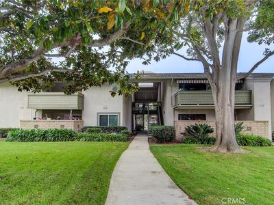 8633 Portola Ct Unit 16H, Huntington Beach, CA, 92646