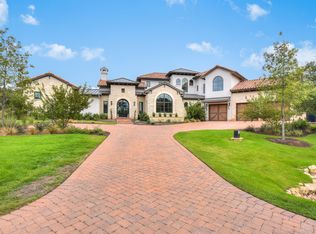 12100 Rayner Pl, Austin, TX 78738