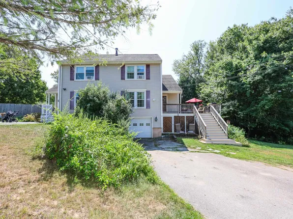 5 Richardson Drive #R, Derry, NH 03038