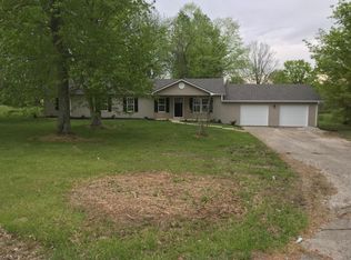 2000 Guynn Rd, Paint Lick, KY 40461