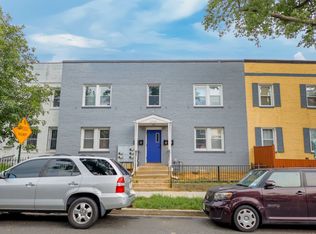 Charming 3 BR/1 BA Apartment in Trinidad!, Washington, DC 20002