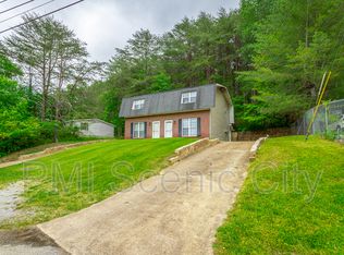 5238 Donlyn Ln, Hixson, TN 37343