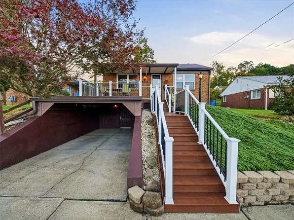 2411 Marion St, Aliquippa, PA 15001
