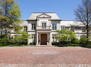 57 Maple Hill Rd, Glencoe, IL 60022