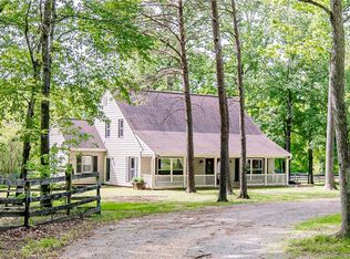 4825 Old Fredericksburg Rd, Mineral, VA 23117