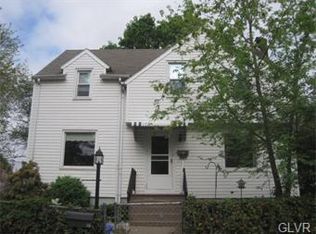 117 13th Ave, Bethlehem, PA 18018