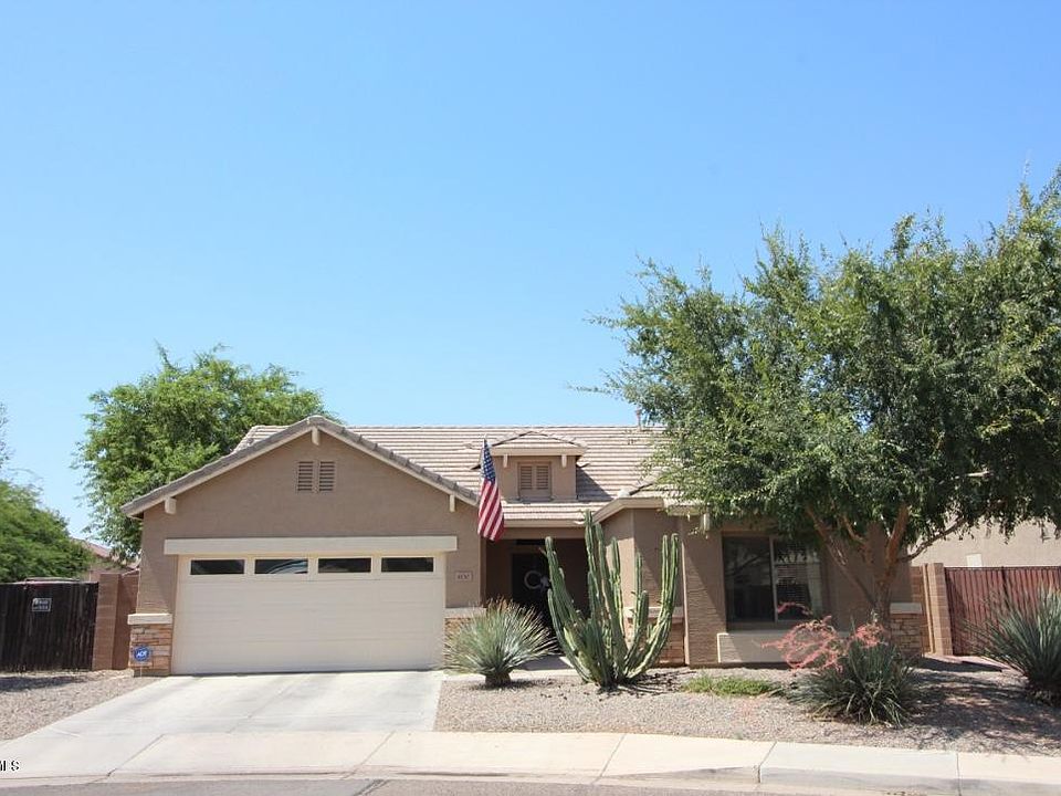 2nd image of 4130 E Winged Foot Pl