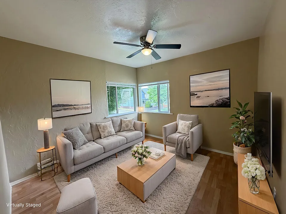 City Link Apartments