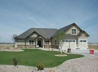 15761 Eclipse Dr, Caldwell, ID 83607