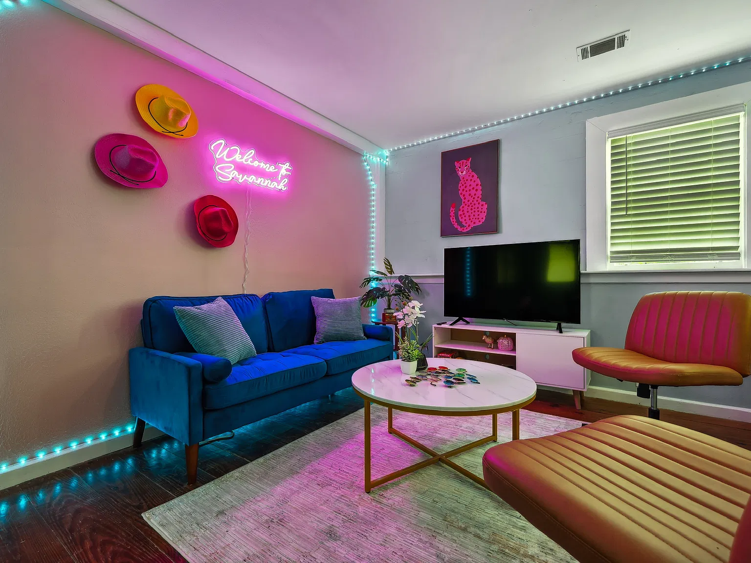 1 bed, 1100 sqft, $1,350 — Photo 3