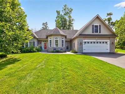 898 Lothario Cir, Webster, NY, 14580