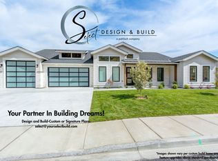 BUILD ON YOUR LOT: The Reyna Plan, Select Design and Build BEND HEADQUARTERS OFFICE, Bend, OR 97702
