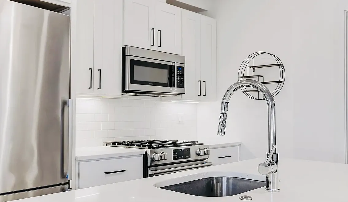 2 bed, 800 sqft, $2,595 — Photo 4