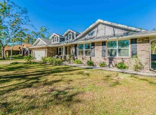 16546 Innerarity Point Rd, Perdido Key, FL 32507
