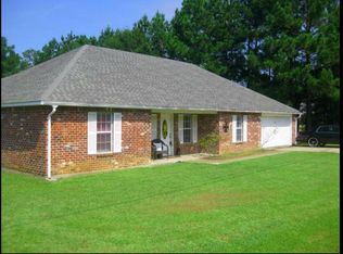 205 Kvvp Dr, Leesville, LA 71446