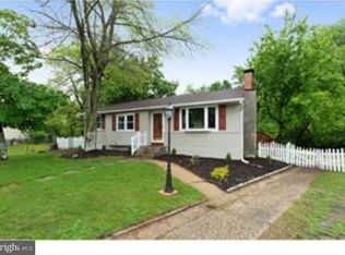 121 8th St, Thorofare, NJ 08086