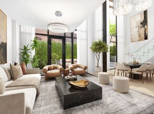 15 Renwick Street, New York, NY 10013