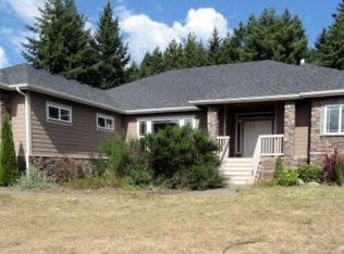 8210 Eagle Ridge Ln SE, Olympia, WA 98513