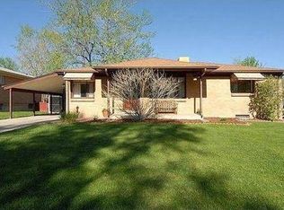 4155 S Inca St, Englewood, CO 80110