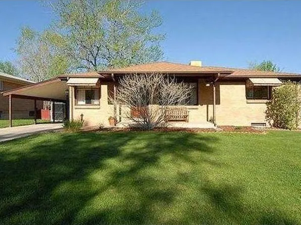 4155 S Inca St, Englewood, CO 80110