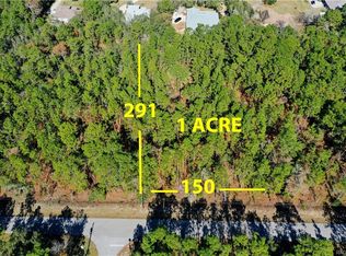 1351 W Union St, Hernando, FL 34442