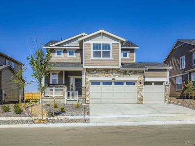 390 Donna Lane, Johnstown, CO, 80534