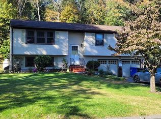 167 Evelyn St, Watertown, CT 06779