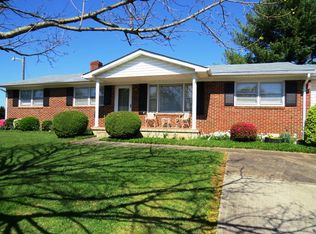 7199 Stones Dairy Rd, Bassett, VA 24055